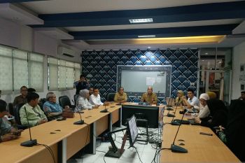 Pengembangan pariwisata Sumbar gunakan data penelitian ilmiah