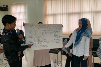 Program GKMNU bergulir di 437 desa di Yogyakarta