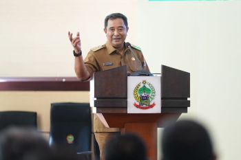 Pj Gubernur Sulsel merencanakan kenaikan TPP ASN