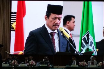 MWA lantik eks konsultan Bank Dunia sebagai Rektor Unand 2023-2028