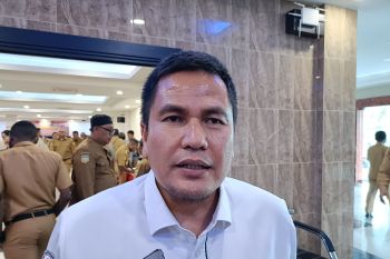 Ditjen PPDT proyeksikan Keerom daerah tertinggal terentaskan 2024