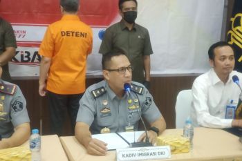 Tim PORA diperkuat cegah intervensi asing di Pemilu 2024