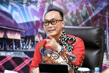 Pemprov Sulbar mengedukasi pemilih pemula di Kabupaten Pasangkayu