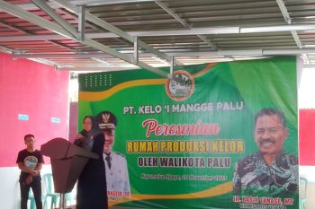 BPOM Palu dukung pemanfaatan kelor menjadi obat tradisional