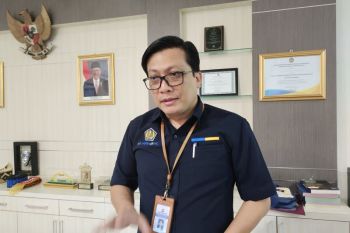 Realisasi belanja APBN Lampung hingga September capai 70,39 persen