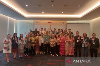 Jewelry industry is one of ASEAN's superior sectors: Industry Ministry