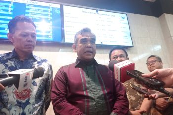 Apdesi tidak deklarasikan dukung Prabowo-Gibran