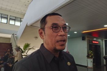 Dishut Lampung: Program perhutanan sosial bantu cegah pembakaran hutan