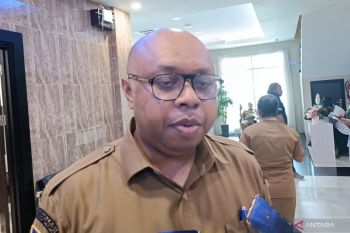 Bappeda Papua mengupayakan percepatan pengentasan daerah tertinggal