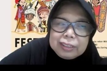 Perlu diubah, metode pembelajaran Bahasa Indonesia di kampus