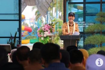 Destinasi wisata sebagai penggerak ekonomi rakyat di Banjar Kalsel