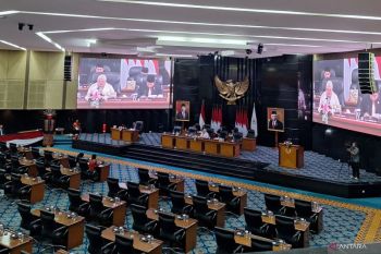 Legislator usulkan DKI bangun rumah sakit khusus pecandu judi daring