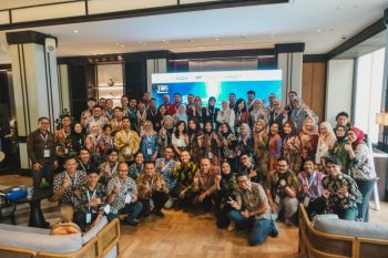 Jakarta Drilling Society beri beasiswai bidang energi
