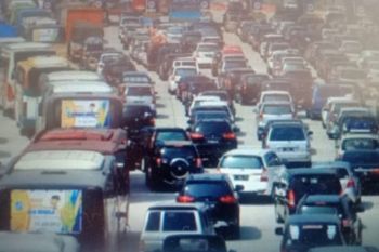 Masyarakat diimbau antisipasi kepadatan perjalanan Nataru