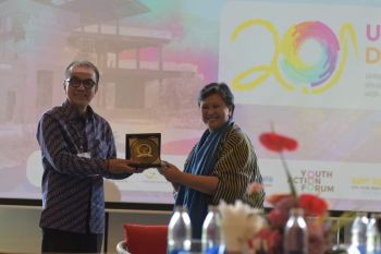Yayasan Upaya Indonesia Damai komitmen bangun negeri lewat berbagai inisiatif