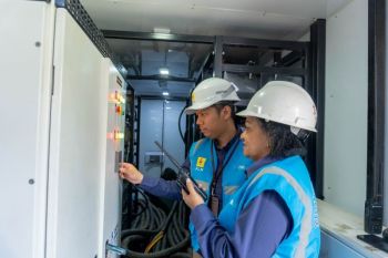 PLN sukseskan gelaran "Road to HAKORDIA Tahun 2023 Papua"