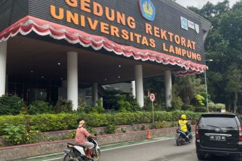 UKPM Teknokra Unila siap jaring magang ke-75