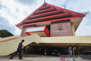 Anggota DPRD Sulsel dorong kenaikan UMP jadi Rp3,5 juta