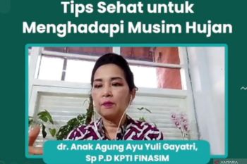 Jakarta terus pantau kasus penyakit mirip influenza