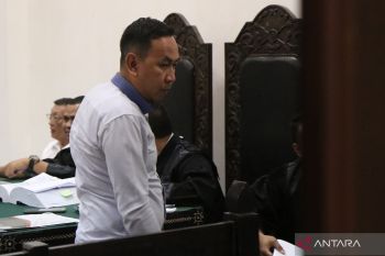 Semen Baturaja terungkap pernah membeli 62.621 ton pasir besi AMG