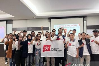 Aktivis pemuda meyakinkan Polri menjaga netralitas dalam Pemilu