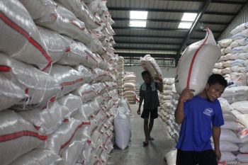 Anggota DPR harap BUMD pangan bantu jaga inflasi daerah