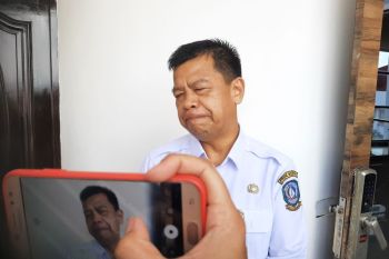 UMP Kepri tahun 2024 ditetapkan sebesar Rp3.402.492