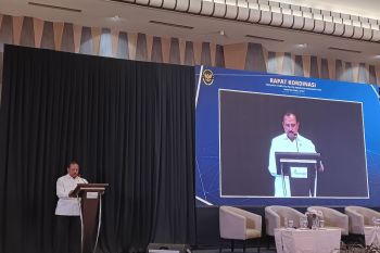 Ministry warns public of hoax spread during election campaign period