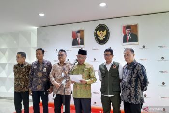 BNPB to form rabies task force in NTT soon: minister