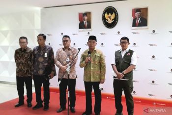 Targeting over 70% rabies vaccination coverage in NTT: Effendy