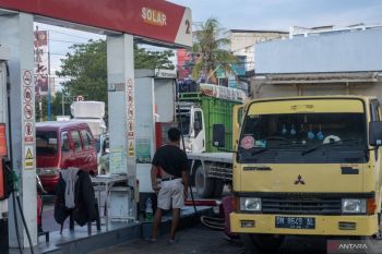 Pakar: BBM RON tinggi lebih sesuai untuk kendaraan berteknologi AI