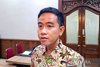 Gibran siap terima teguran Bawaslu