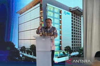 High internet speed vital for digital transformation: minister