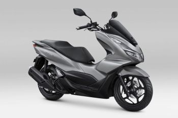 Semakin mewah, Big Skutik Premium New Honda PCX160 hadir dengan warna terbaru
