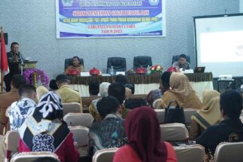 Pemkab Kolut identifikasi 41 cagar budaya