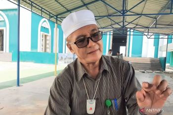 Baznas Kepri salurkan infak kemanusiaan untuk Palestina sebesar Rp3 miliar