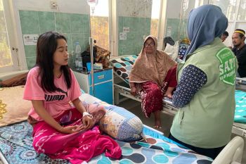 BPJS SATU!, Bantu selesaikan kendala peserta JKN di rumah Sakit