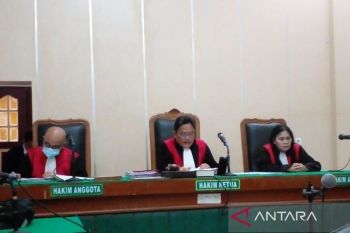 Hakim PN Medan vonis 20 tahun  penjara pembunuh Mahasiswi Polmed