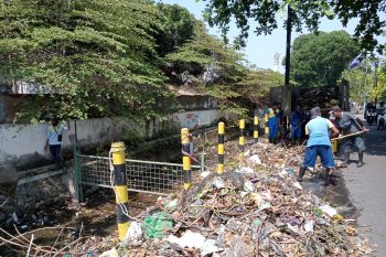 PUPR sebut titik genangan di Mataram tersisa satu lokasi
