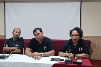 Bawaslu Papua ingatkan peserta Pemilu 2024 kampanye sesuai jadwal