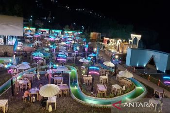 Pemkab Gunungkidul catat nilai investasi capai Rp451 miliar