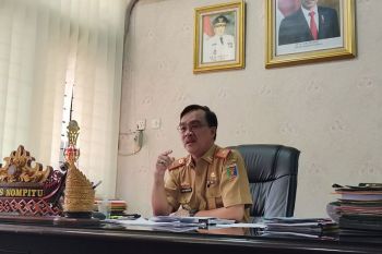 Lampung tetapkan UMP tahun 2024 sebesar Rp2,7 juta