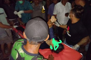 Pemancing temukan mayat wanita mengapung di Pantai Tanjung Menangis
