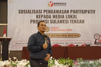 Bawaslu Sulteng temukan pelanggaran netralitas ASN di Kabupaten Tojo Una-una