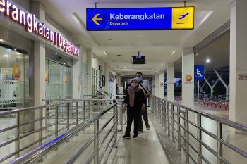 Bandara Radin Inten II sediakan 3.080 alokasi waktu terbang