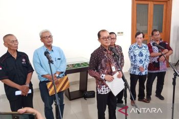 Gubernur DIY menetapkan UMP 2024 naik 7,27 persen menjadi Rp2,1 juta