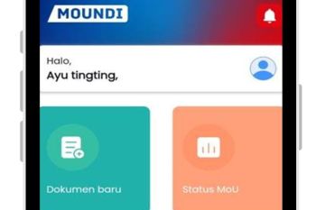 Pertamina NTT terapkan aplikasi MOUNDI untuk dukung B2C