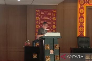 Pemkot Palembang libatkan pihak swasta  atasi stunting
