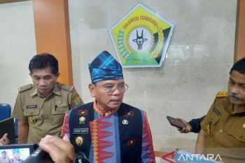 UMP Sultra naik pada 2024