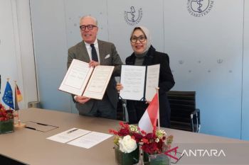 Indonesia streamlines process for returning doctors from Germany